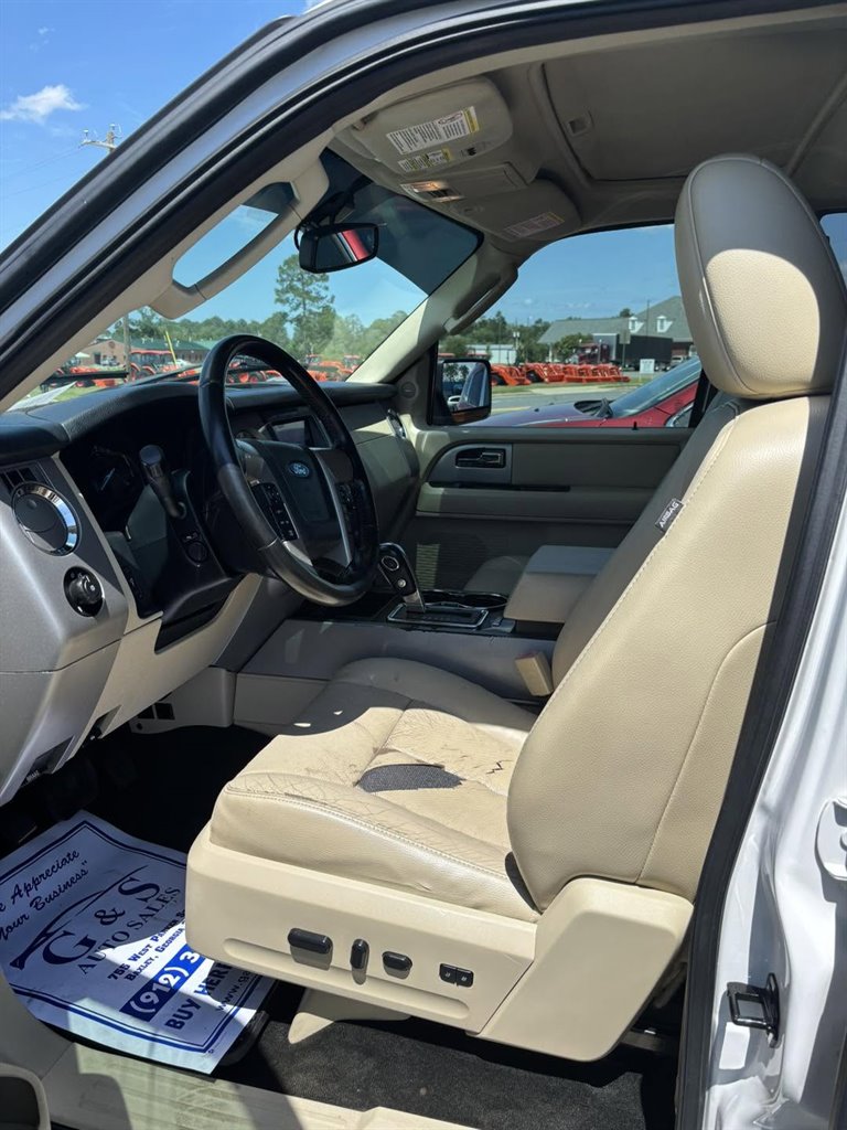 2016 Ford Expedition