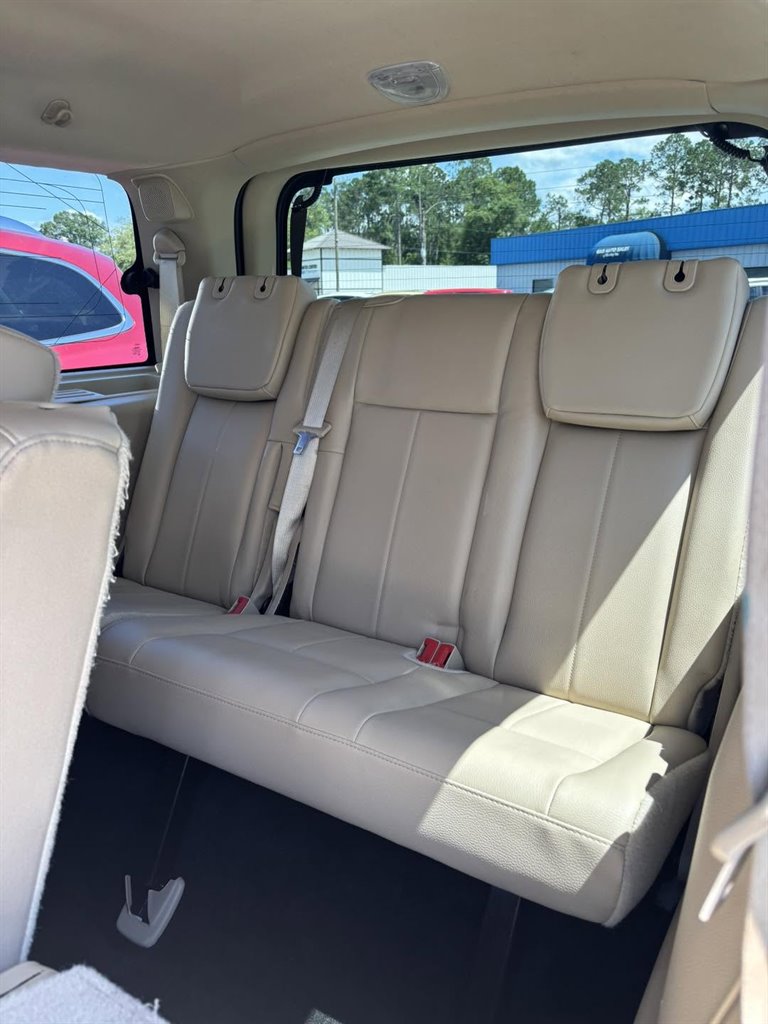 2016 Ford Expedition