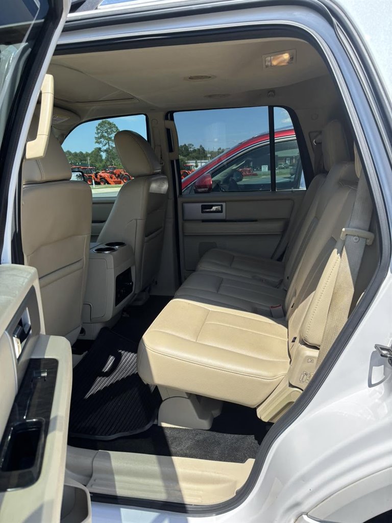 2016 Ford Expedition