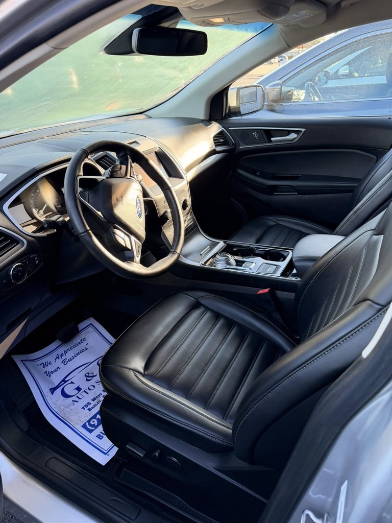 2019 Ford Edge