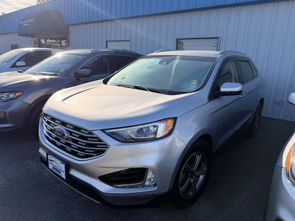 2019 Ford Edge