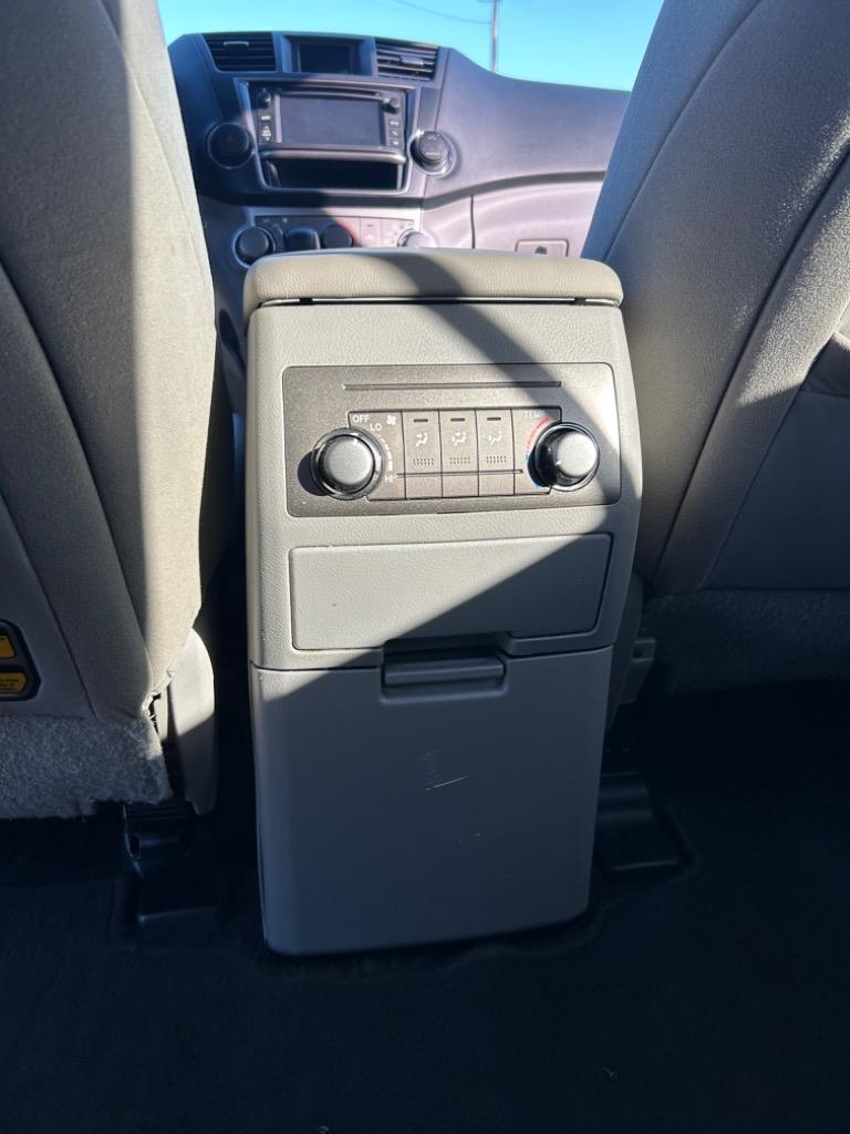 2013 Toyota Highlander