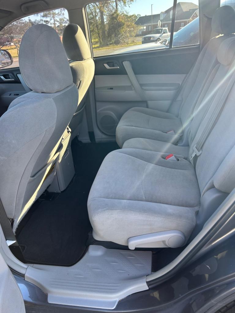 2013 Toyota Highlander