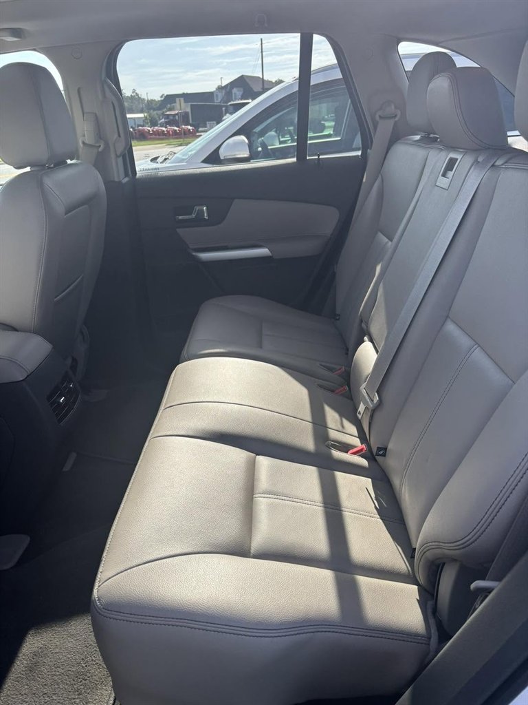 2013 Ford Edge