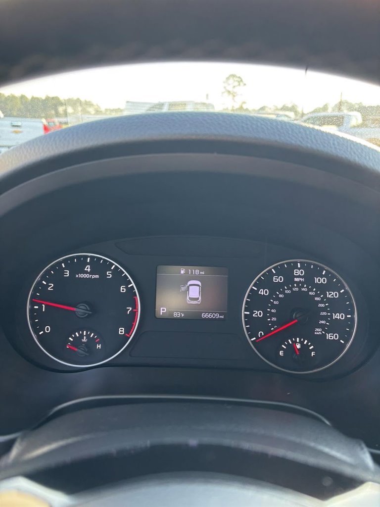 2021 Kia Seltos
