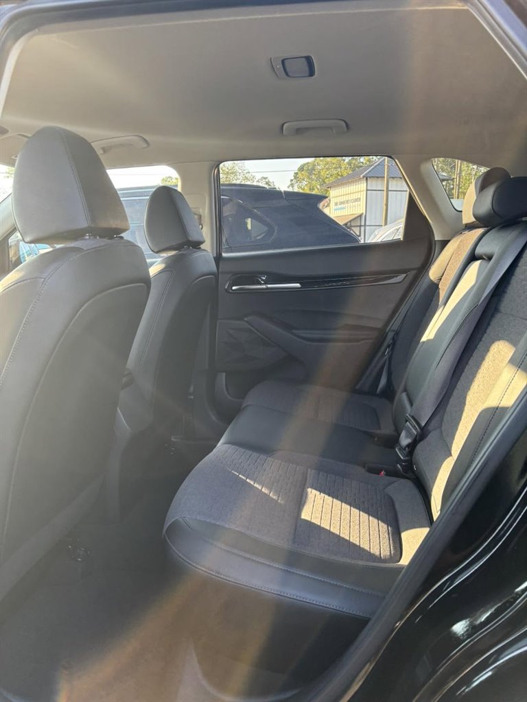 2021 Kia Seltos