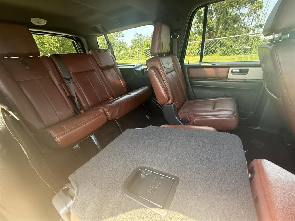 2014 Ford Expedition
