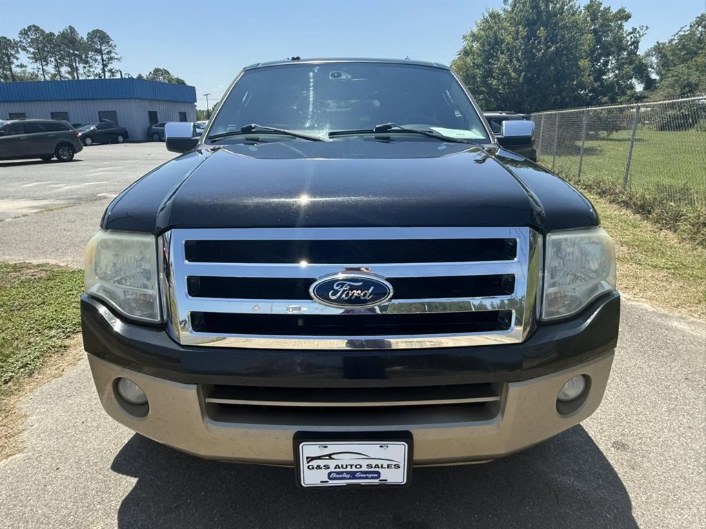2014 Ford Expedition
