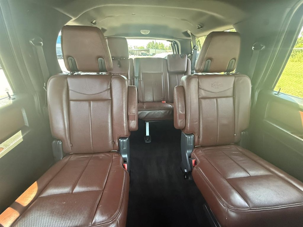 2014 Ford Expedition
