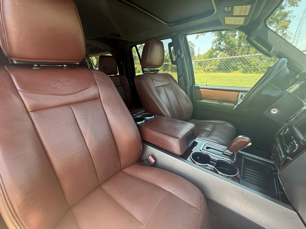 2014 Ford Expedition