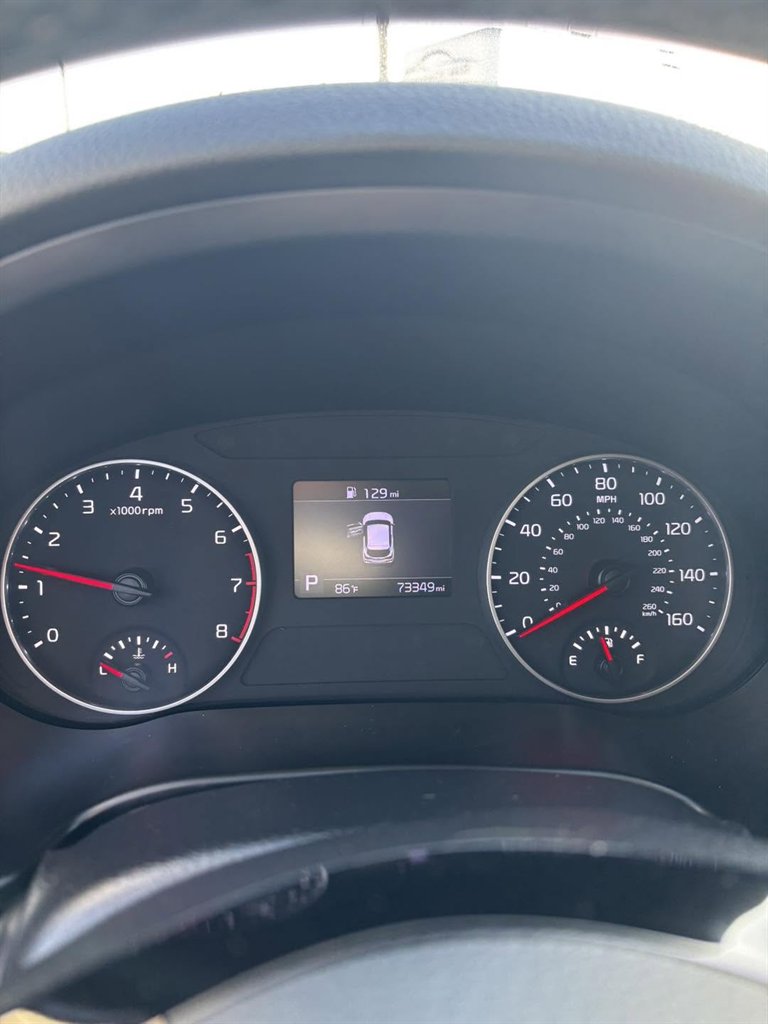 2021 Kia Seltos