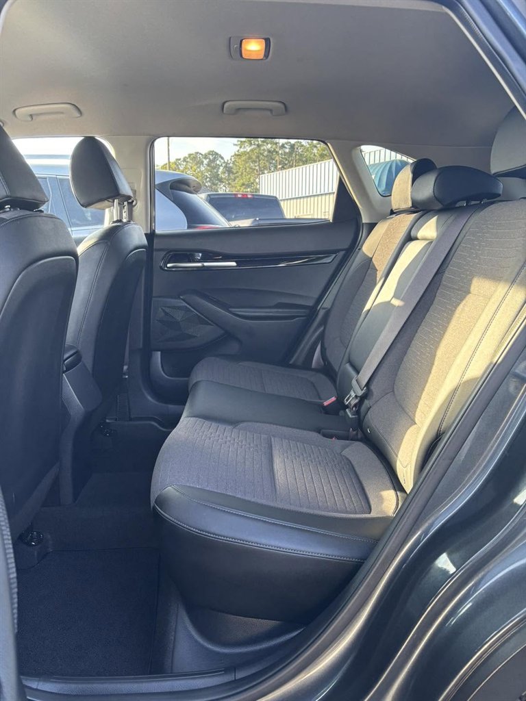2021 Kia Seltos