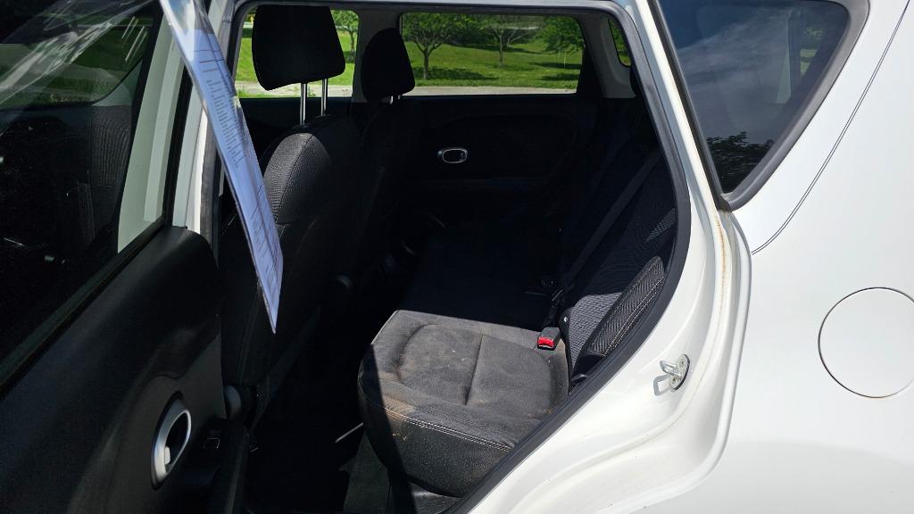 2017 Kia Soul + photo