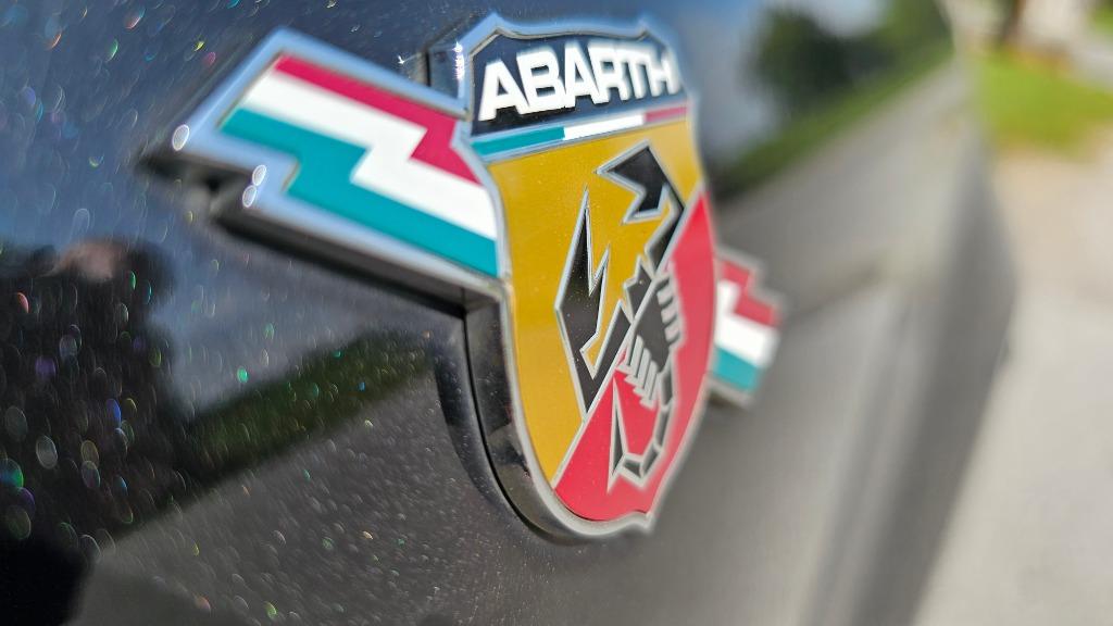 2013 Fiat 500 Abarth photo