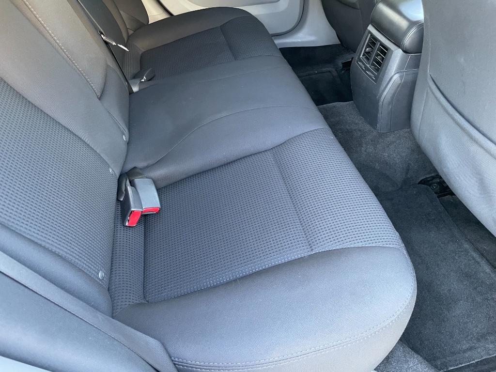2008 Dodge Magnum SXT photo