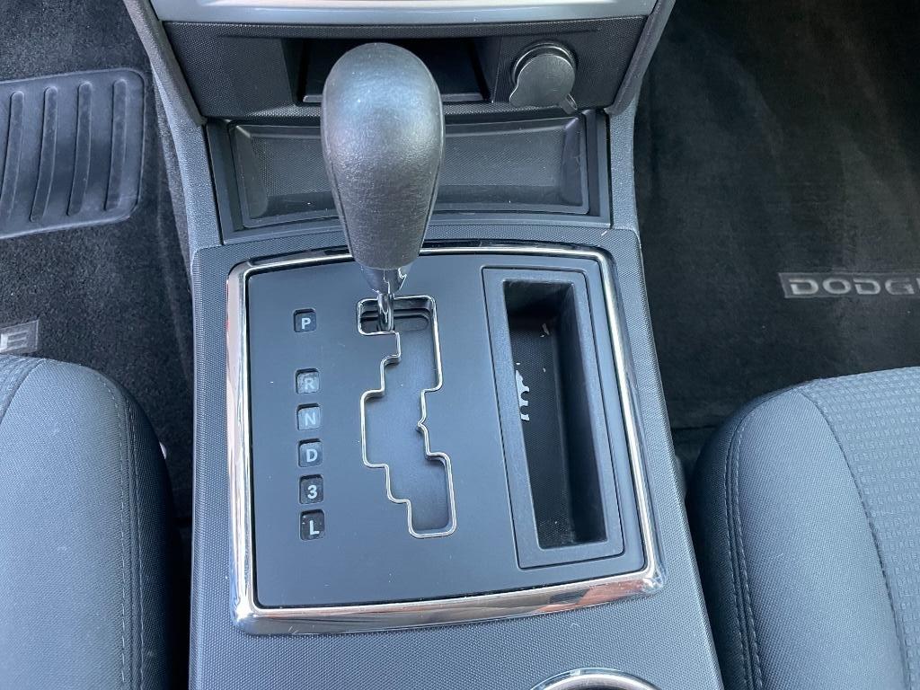 2008 Dodge Magnum SXT photo