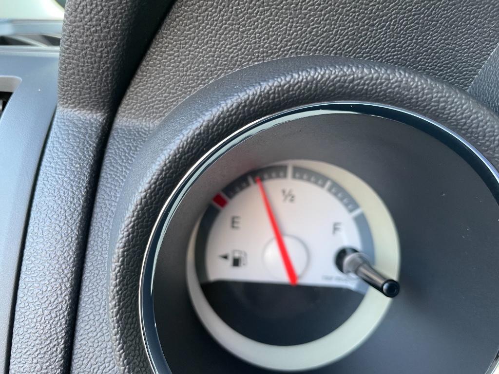 2008 Dodge Magnum SXT photo
