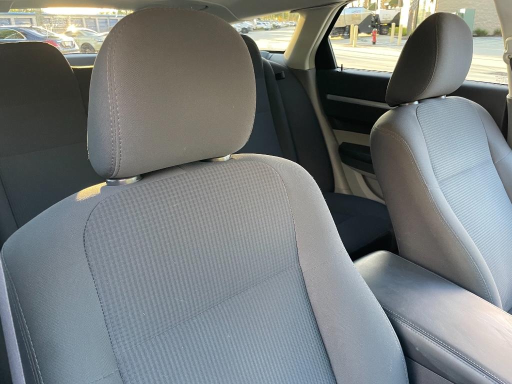 2008 Dodge Magnum SXT photo