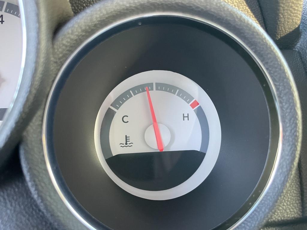 2008 Dodge Magnum SXT photo