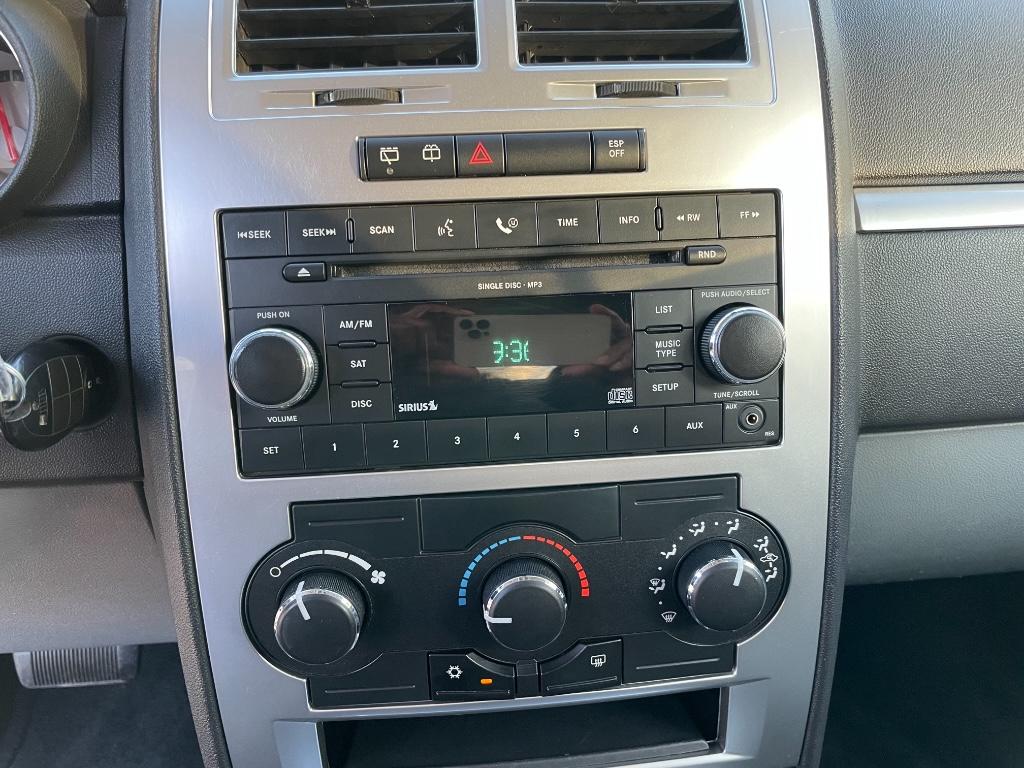 2008 Dodge Magnum SXT photo