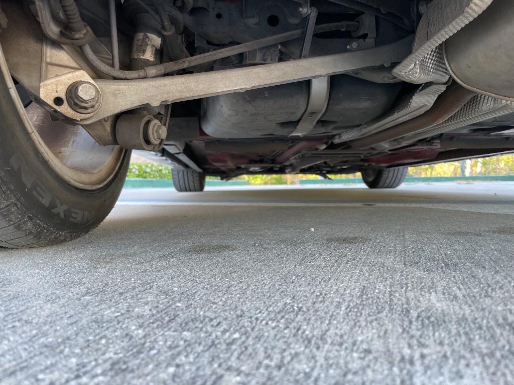 2009 MINI Cooper John Cooper Works photo