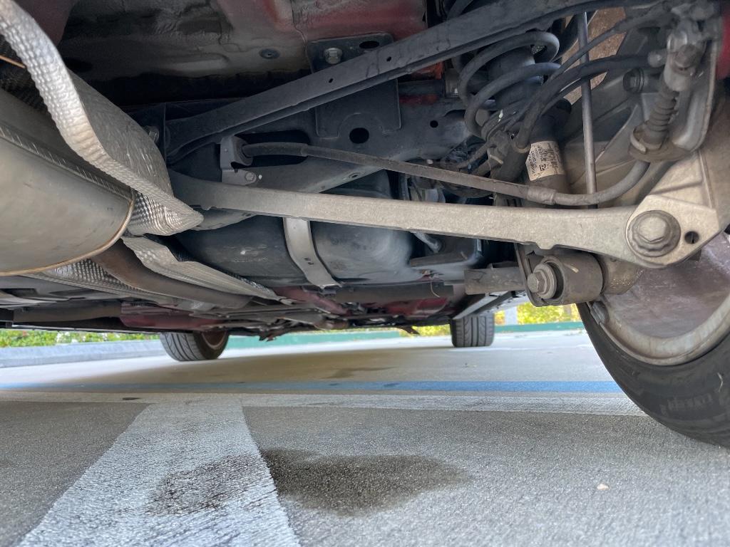 2009 MINI Cooper John Cooper Works photo