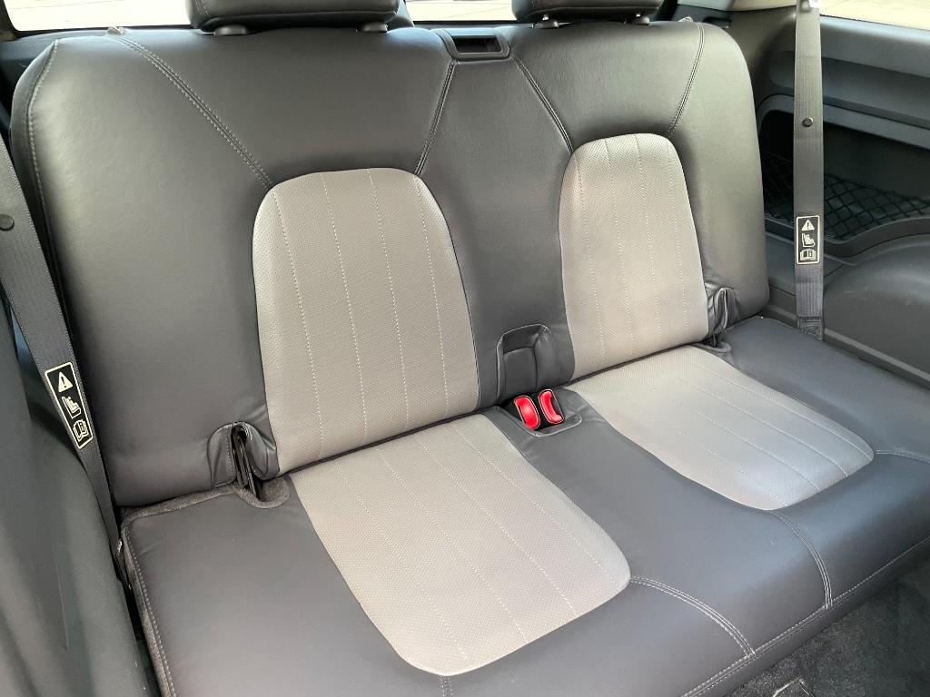 2002 Mercury Mountaineer photo