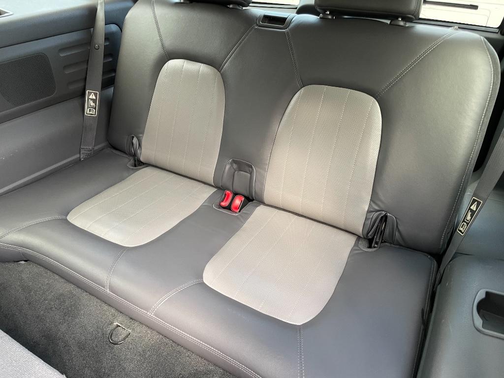 2002 Mercury Mountaineer photo