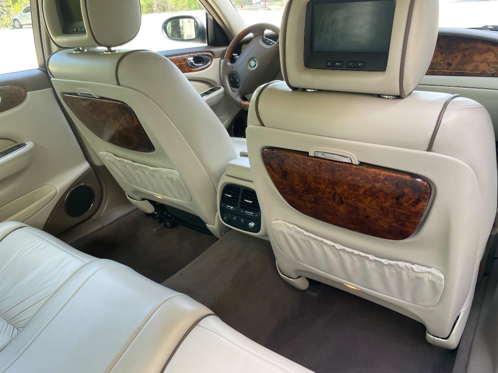 2005 Jaguar XJ - $11,495