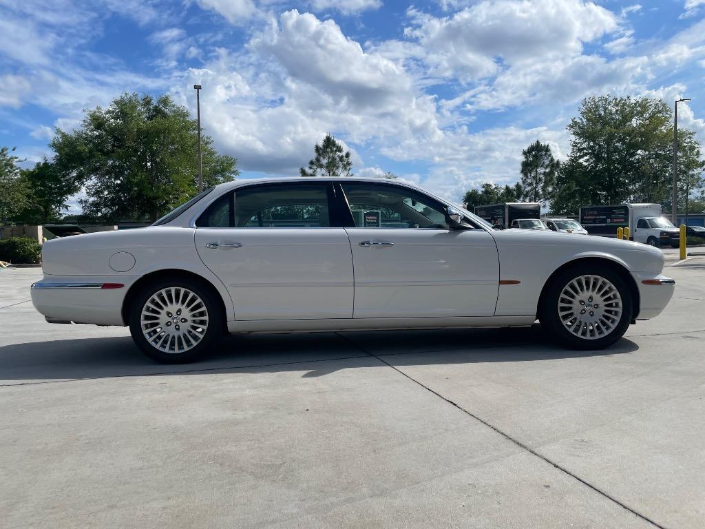 2005 Jaguar XJ - $11,495