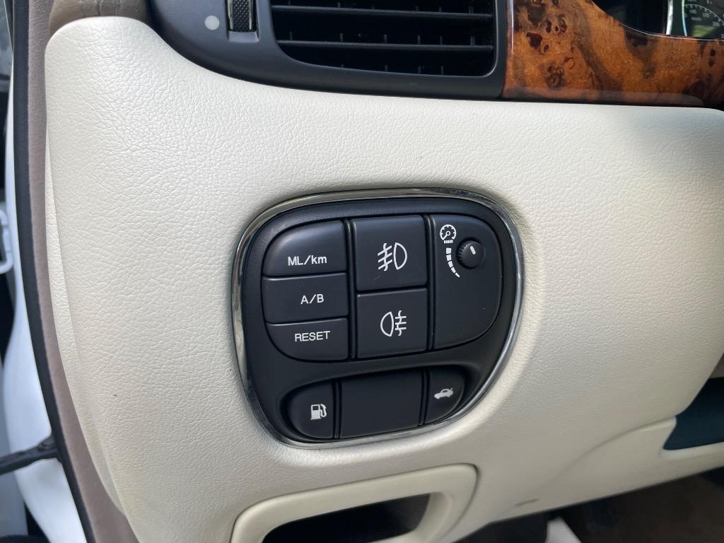 2005 Jaguar XJ - $11,495
