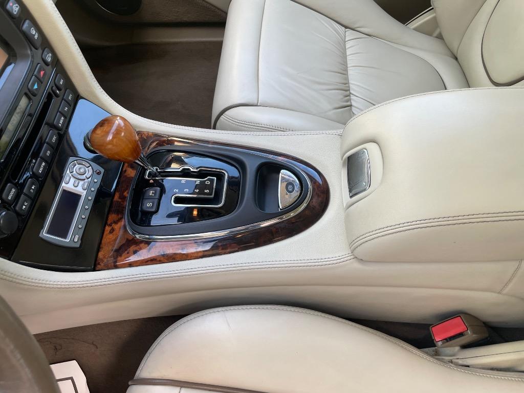 2005 Jaguar XJ - $11,495