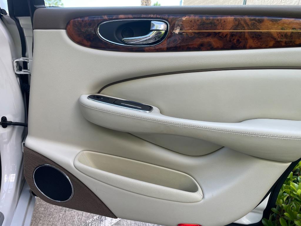 2005 Jaguar XJ - $11,495