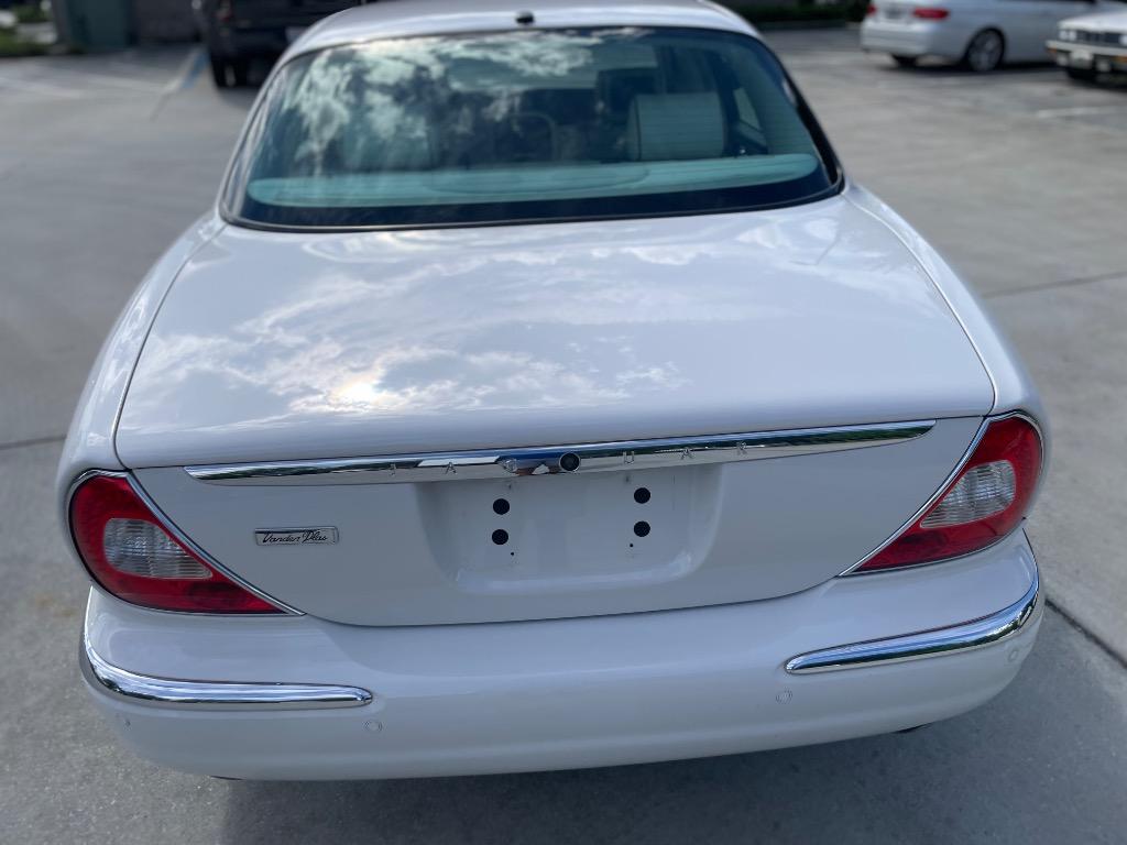 2005 Jaguar XJ - $11,495