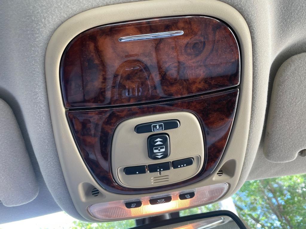 2005 Jaguar XJ - $11,495