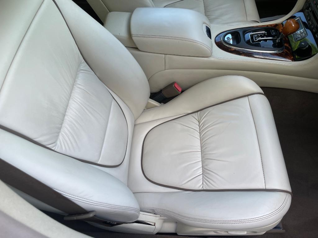 2005 Jaguar XJ - $11,495