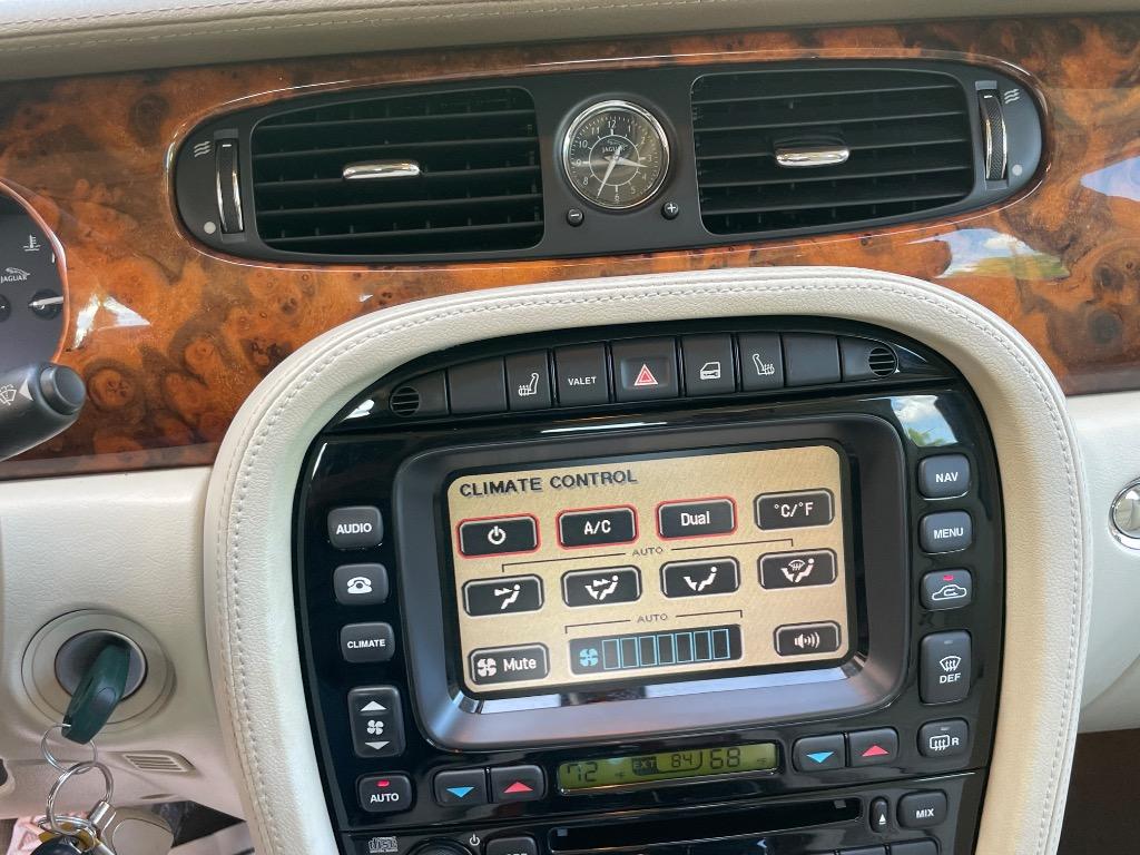 2005 Jaguar XJ - $11,495