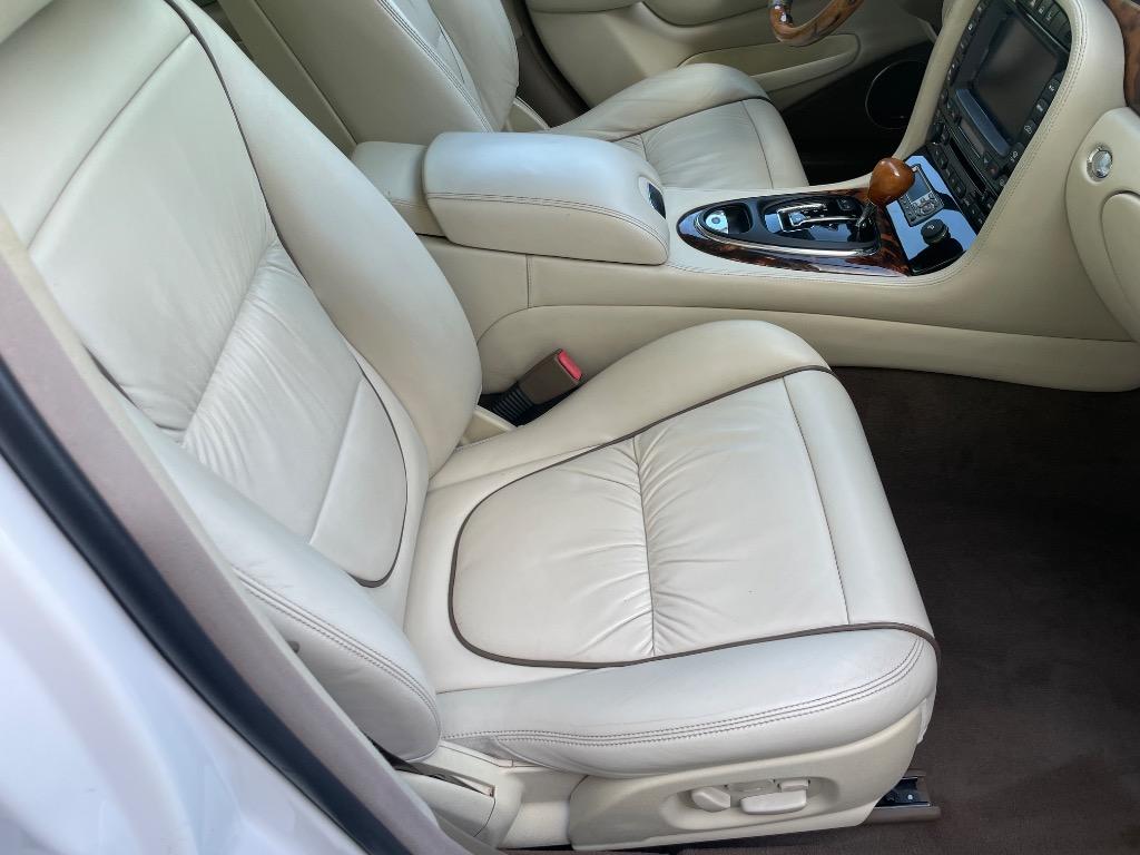 2005 Jaguar XJ - $11,495