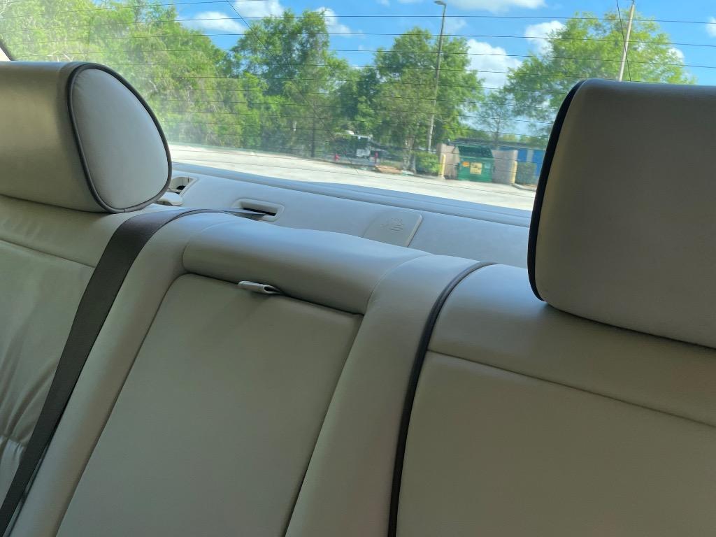 2005 Jaguar XJ - $11,495
