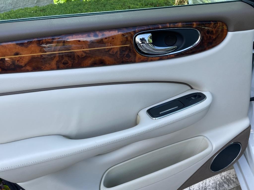 2005 Jaguar XJ - $11,495