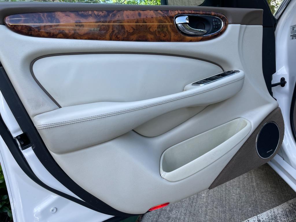 2005 Jaguar XJ - $11,495