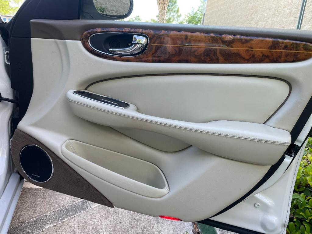 2005 Jaguar XJ - $11,495