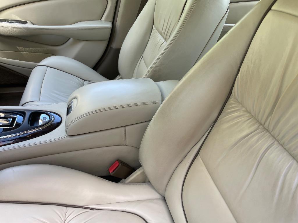 2005 Jaguar XJ - $11,495