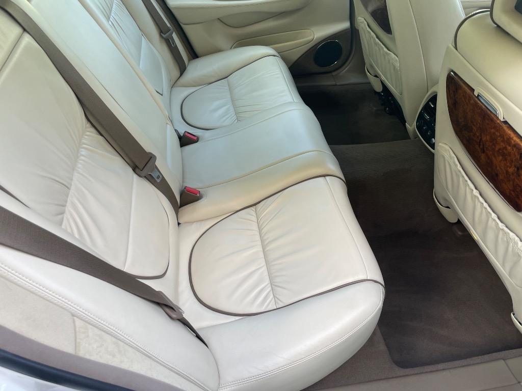 2005 Jaguar XJ - $11,495