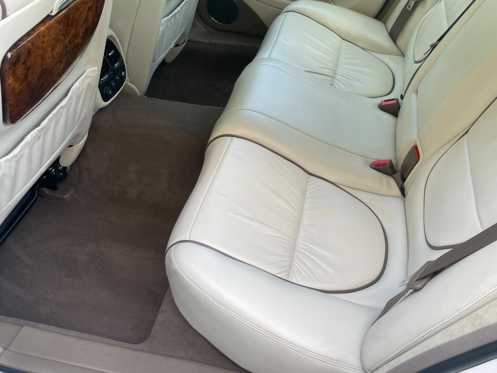 2005 Jaguar XJ - $11,495