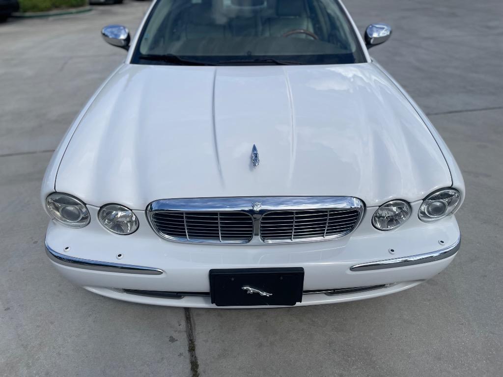 2005 Jaguar XJ - $11,495