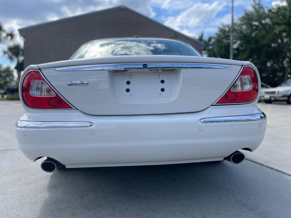 2005 Jaguar XJ - $11,495