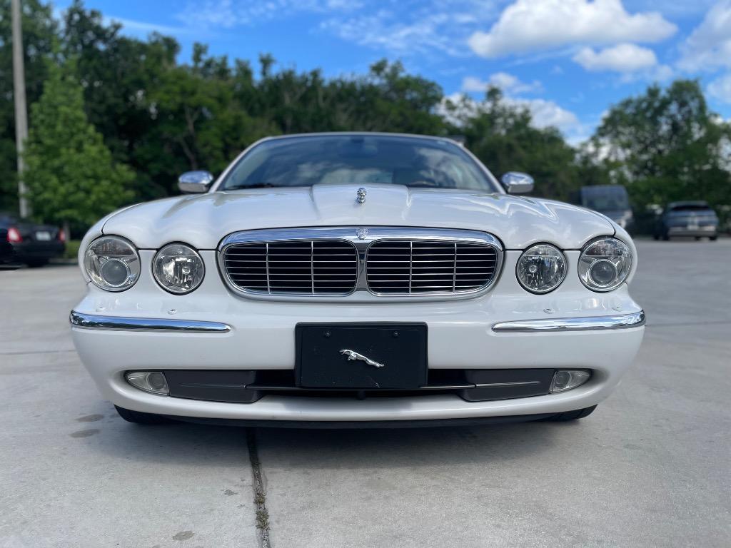 2005 Jaguar XJ - $11,495