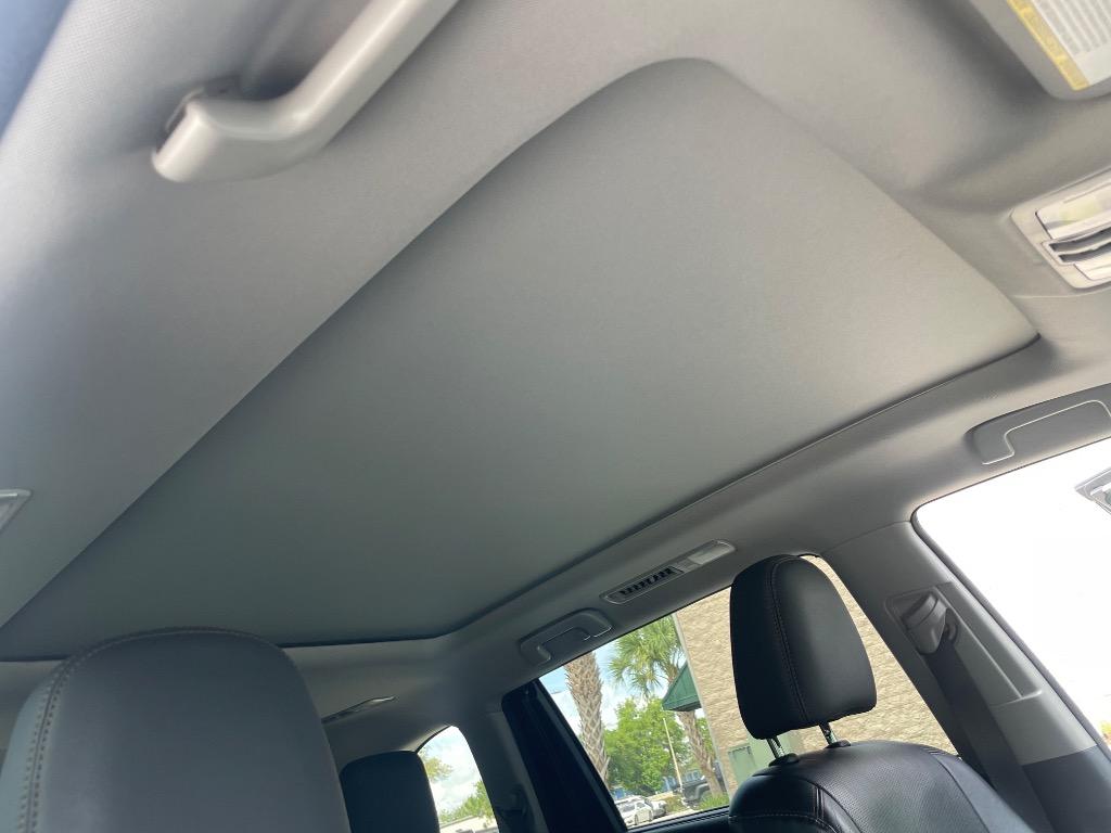 2015 Toyota Highlander - $26,395