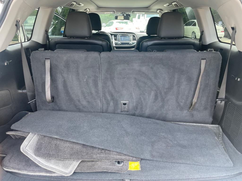 2015 Toyota Highlander - $26,395
